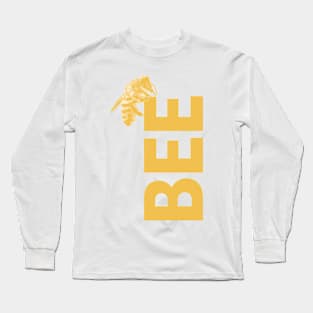 BEE Long Sleeve T-Shirt